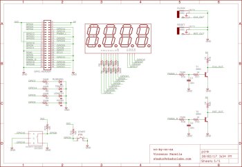 schematic schematic