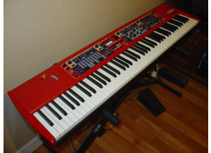 Clavia Nord Stage 88 (57450)