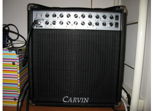 Carvin V3MC