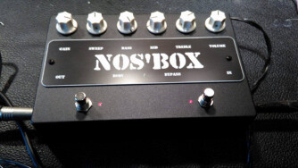 Nameofsound NOS'BOX
