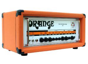 Orange Thunderverb 50H (79458)