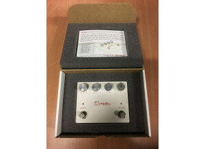 Flux Effects Liquid Tremolo (74840)