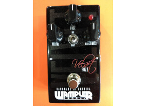 Flux Effects Liquid Tremolo (36271)