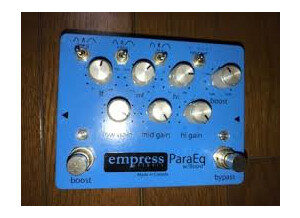 Flux Effects Liquid Tremolo (64791)