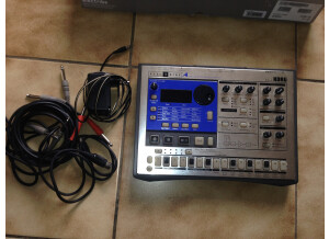 Korg ElecTribe EMX1 (49061)