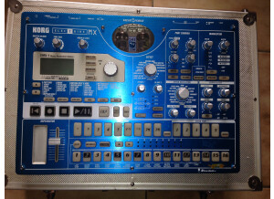 Korg ElecTribe EMX1 (40361)