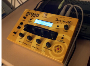 Dave Smith Instruments Mopho (28019)