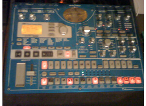 Korg ElecTribe EMX-1