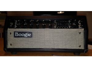 Mesa Boogie Mark Five: 35 Head (71474)