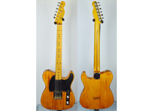 Fender TL-52 (75981)