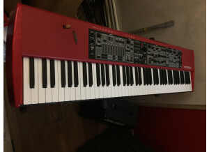 Clavia Nord Stage EX 88 (90673)