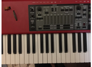 Clavia Nord Stage EX 88 (23131)