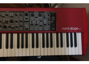 Clavia Nord Stage EX 88 (67649)