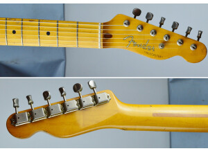 Fender TL-52 (61359)
