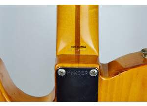 Fender TL-52 (73723)