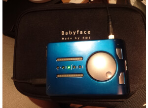 RME Audio Babyface (63359)
