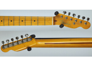 Fender TL-52 (31656)