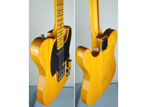 Fender TL-52 (9779)