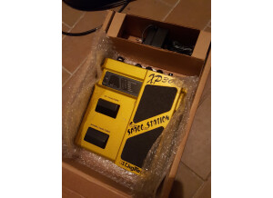 DigiTech XP300 Space Station (5544)