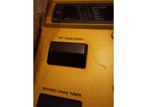 DigiTech XP300 Space Station (83231)