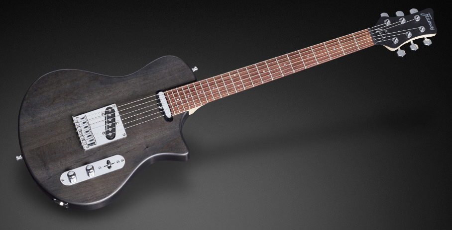 Framus Teambuilt Pro Series The Blank T : Framus Teambuilt Pro Series The Blank T (45579)