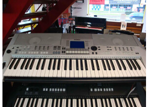 Yamaha PSR-2000 (94056)