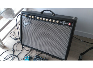 Fender Super-Sonic  22 Combo (13499)