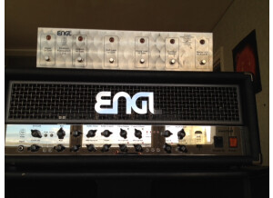 ENGL E645 PowerBall Head (89717)