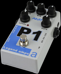 Amt Electronics P1 Peavey 5150