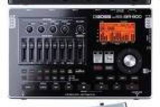 Boss BR-800 Digital Recorder