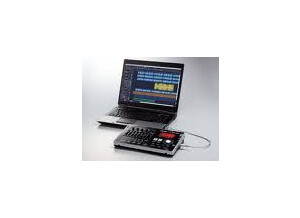 Boss BR-800 Digital Recorder (8516)