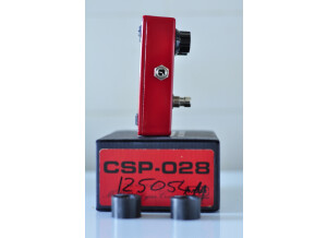 MXR CSP028 '76 Vintage Dyna Comp (33943)
