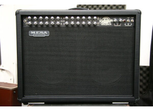 Mesa Boogie Road King Combo 2x12 (91794)