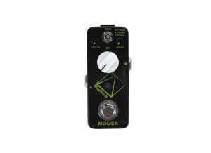 Mooer ModVerb (81537)