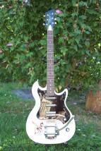 Richmond Belmont Bigsby