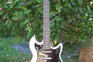 Richmond Belmont Bigsby