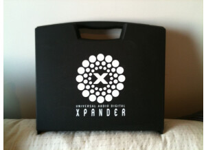 Universal Audio UAD Xpander