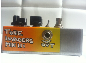 VL Effects Tone Invaders (32268)