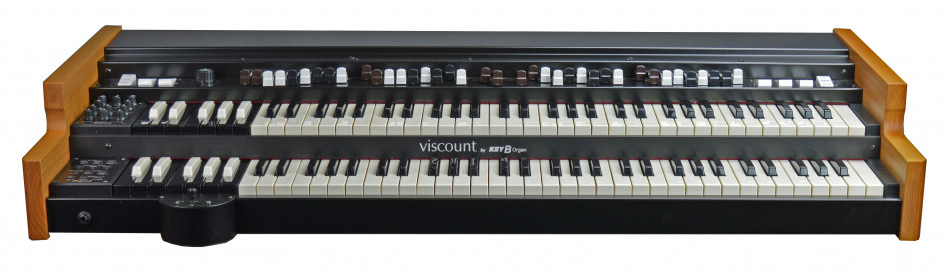 Viscount Legend : Viscount Legend (34358)