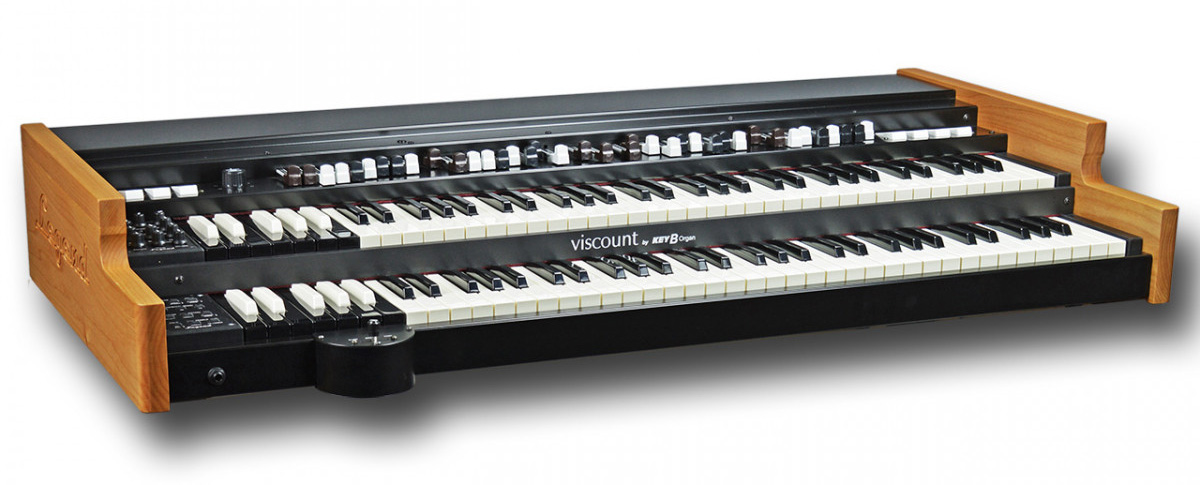 Viscount Legend : Viscount Legend (50395)