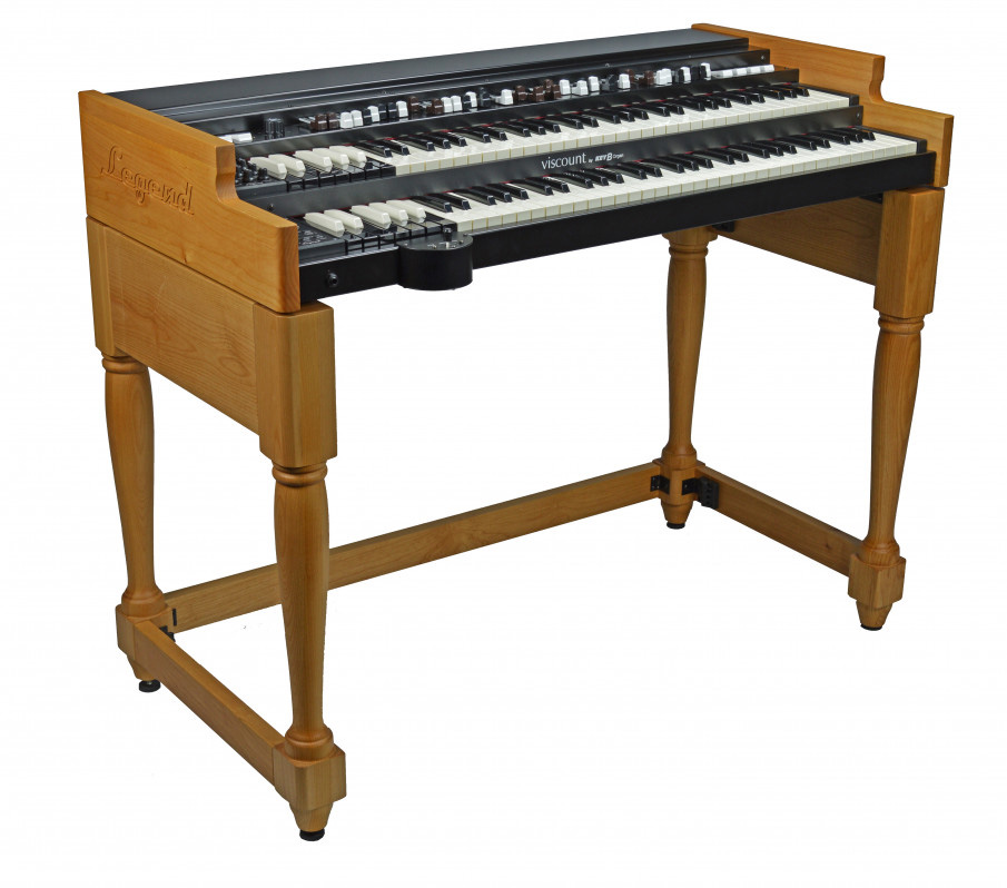 Viscount Legend : Viscount Legend (21951)