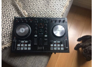 Native Instruments Traktor Kontrol S2 (43748)