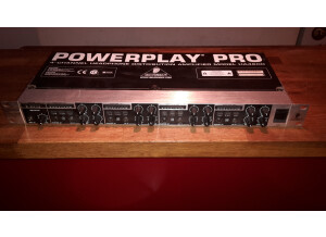 Behringer Powerplay Pro-XL HA4700 (54276)