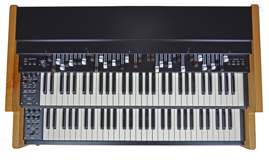 Viscount Legend Live : Viscount Legend Live (62563)