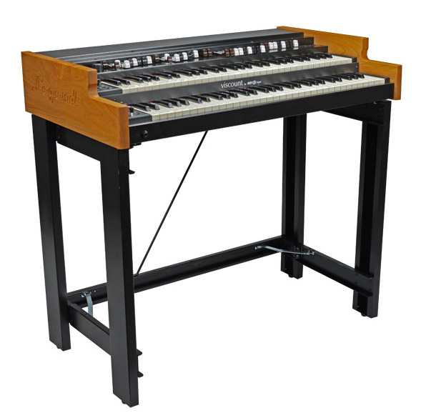 Viscount Legend Live : legend live stand