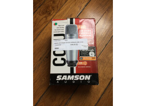 Samson Technologies C01U