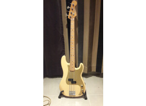 Fender Classic '50s Precision Bass (59640)