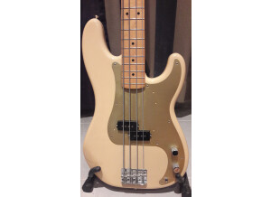 Fender Classic '50s Precision Bass (91388)