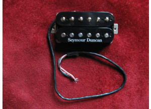 Seymour Duncan SH-2N Jazz Model Neck - Black (50790)