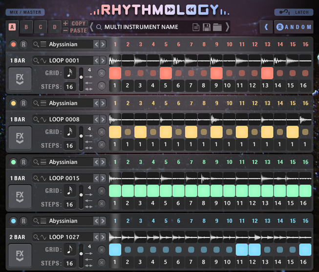 Rhythmology